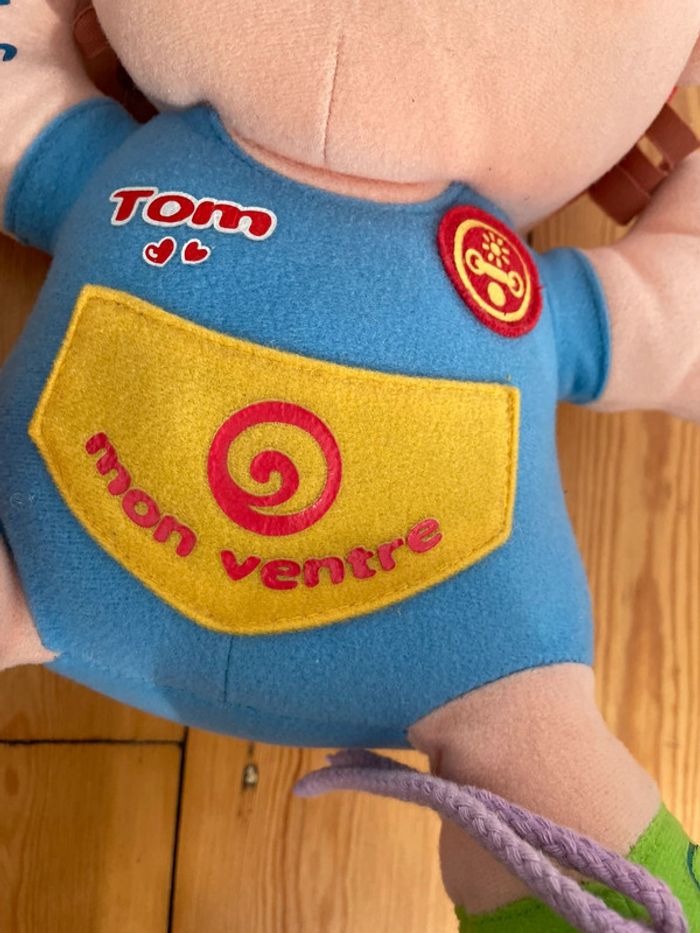 Vtech Tom - photo numéro 3