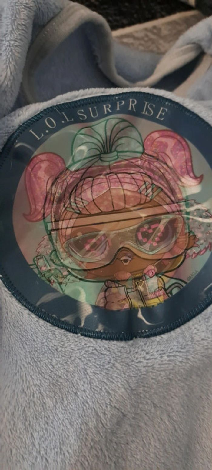 Pygama 5 ans - photo numéro 2