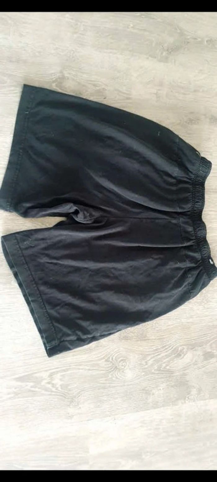 Short puma - photo numéro 2
