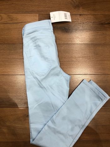 Pantalon bleu claire calzedonia 🌺 taille 36 neuf avec étiquette