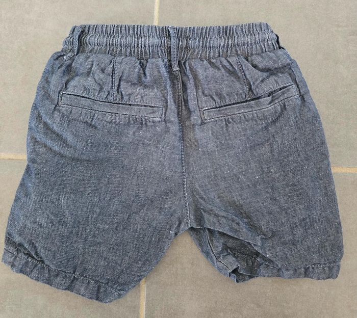 Short Hugo boss - photo numéro 3