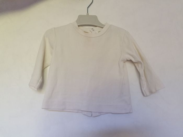 Ensemble garçon 6 mois - photo numéro 3