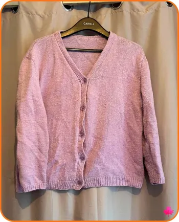 🌷gilet Lila 🌷