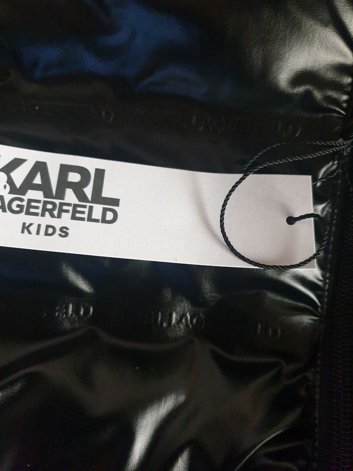 Manteau - photo numéro 2