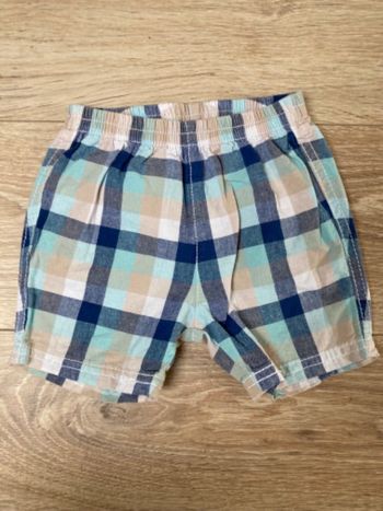 Short