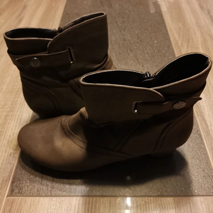 Boots T 41 - photo numéro 2