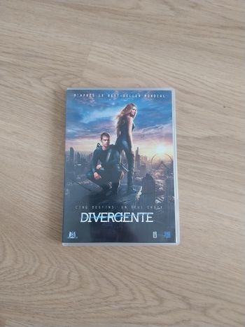 Divergente 1