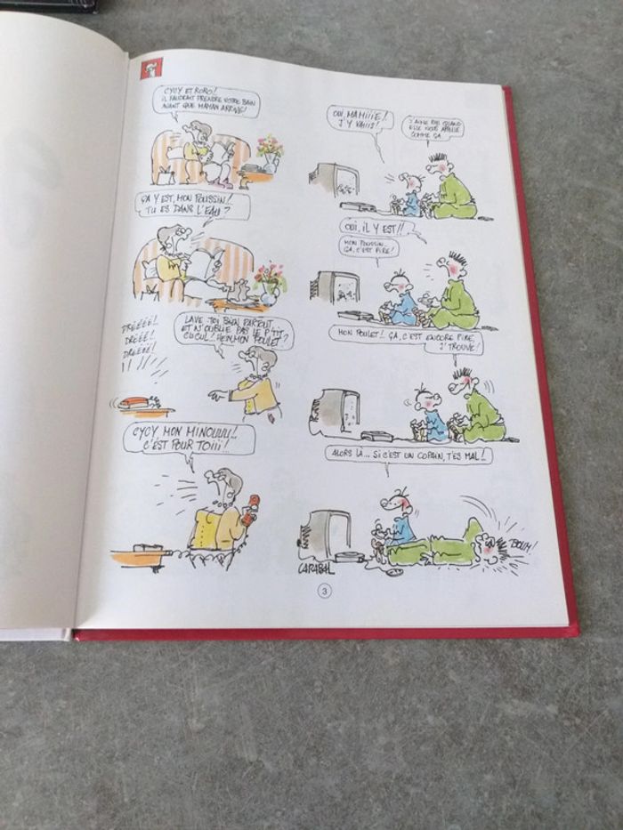 Les gosses - photo numéro 3