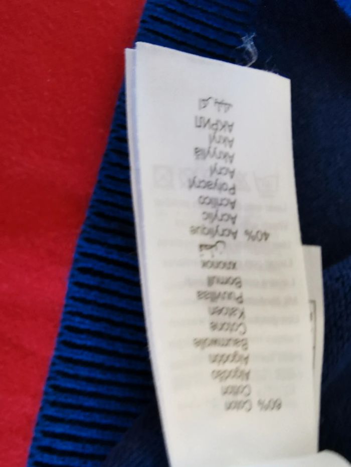 Gilet manches longues 6 ans Vertbaudet - photo numéro 9