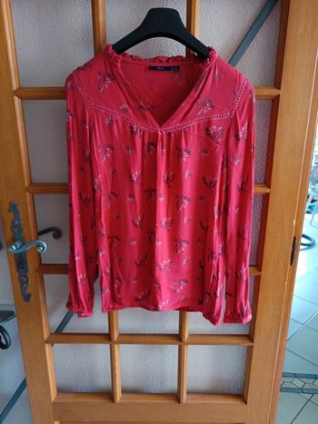 Blouse Kiabi taille S
