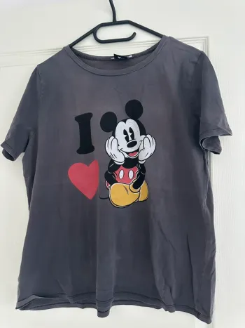 TEE shirt Zara