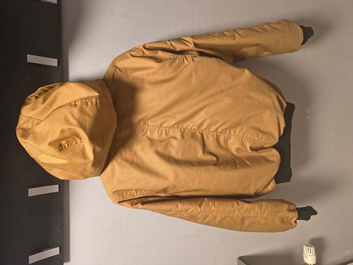 CAR47 Veste Carhartt Active Jacket - photo numéro 10