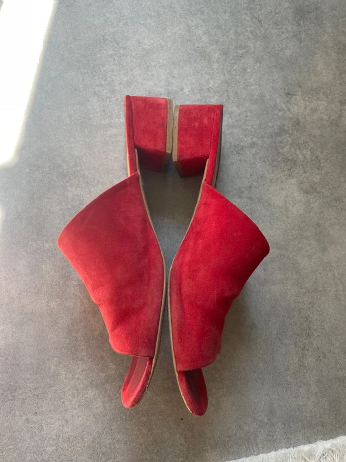 Mules - photo numéro 6