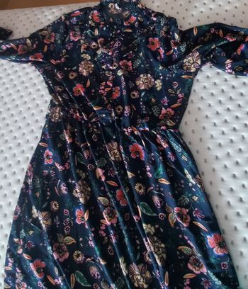 Robe longue