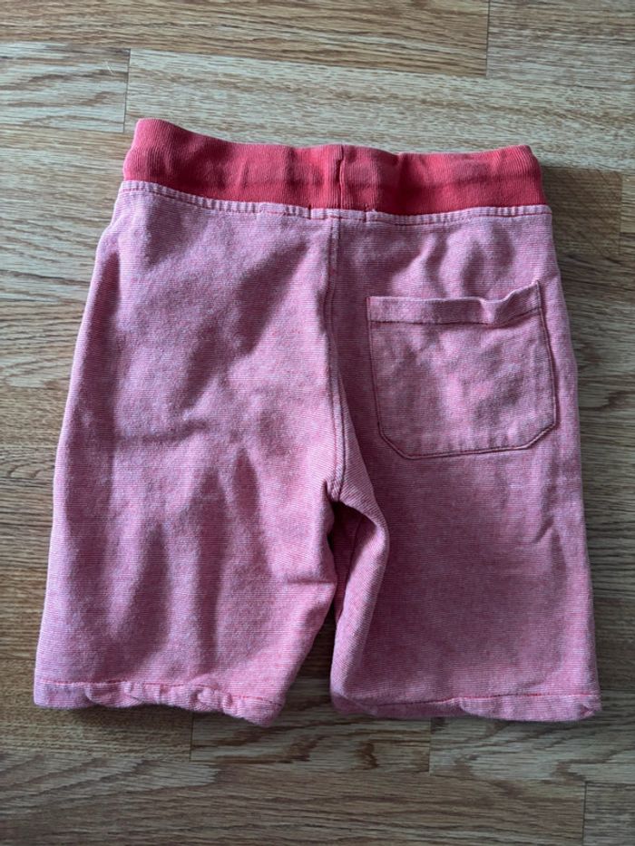 Shorts Okaidi 10ans - photo numéro 2