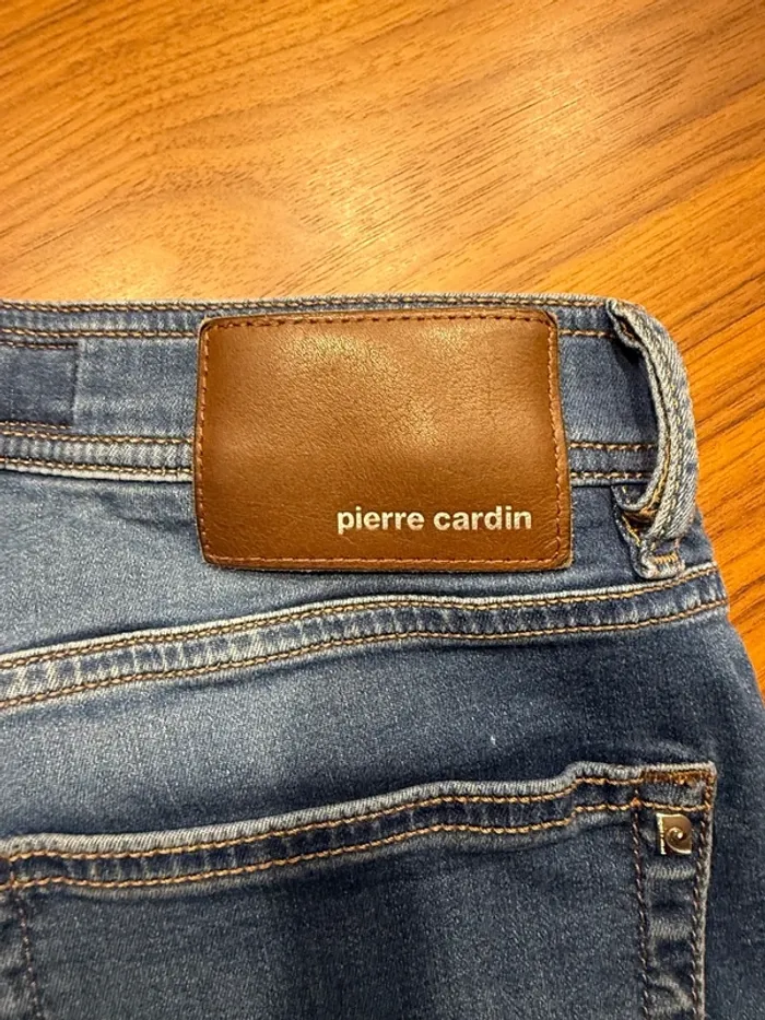 Jean Deauville Pierre Cardin - photo numéro 6
