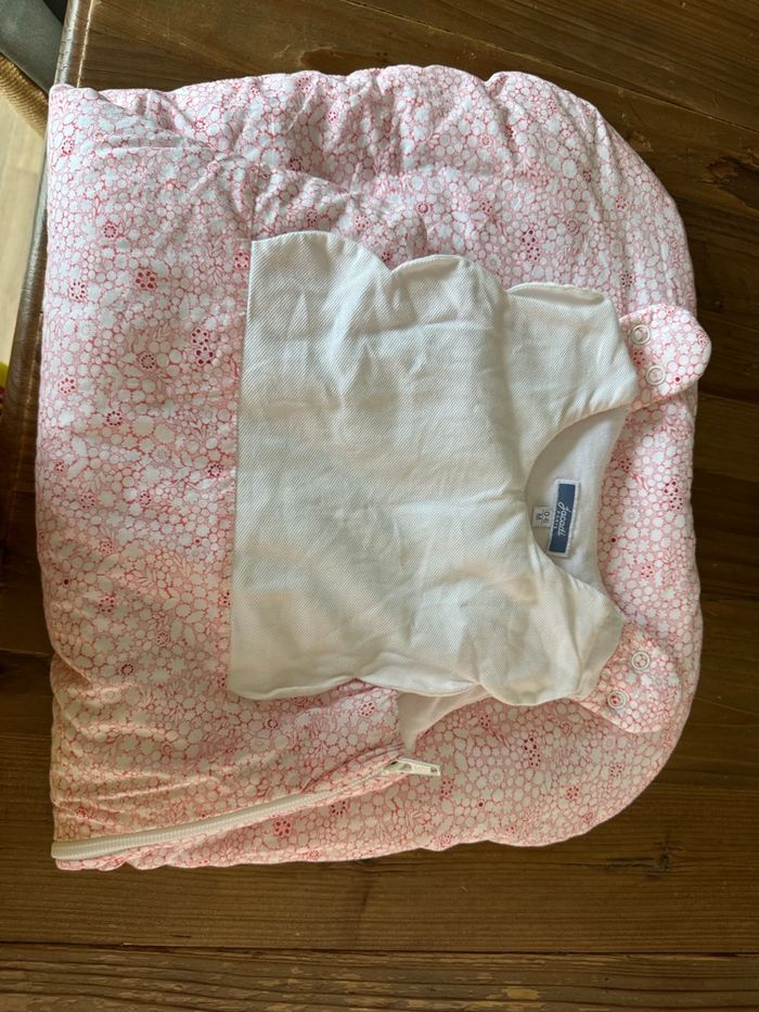 Gigoteuse Jacadi - photo numéro 2