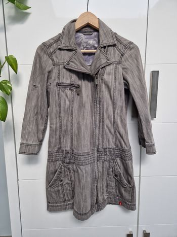 Robe en jeans EDC by ESPRIT
