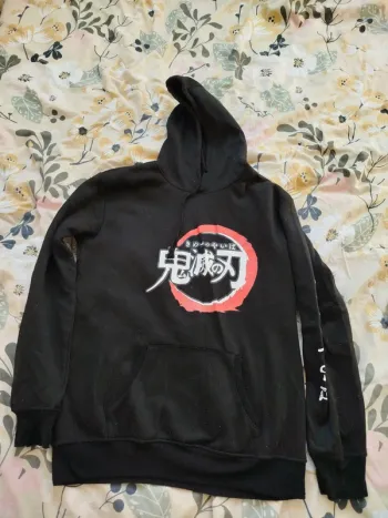 Sweat démon slayer