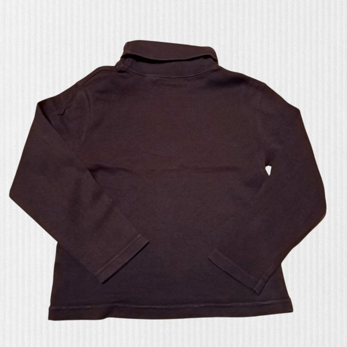 Sous pull garçon 6 ans - photo numéro 5