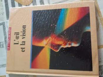 L'œil et la vision