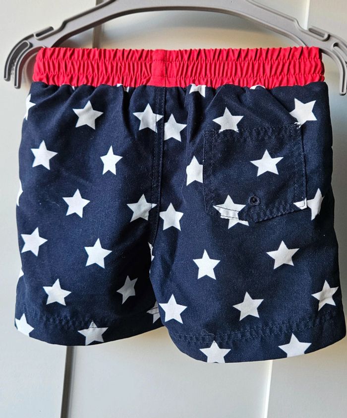 Short de bain petit bateau - photo numéro 2