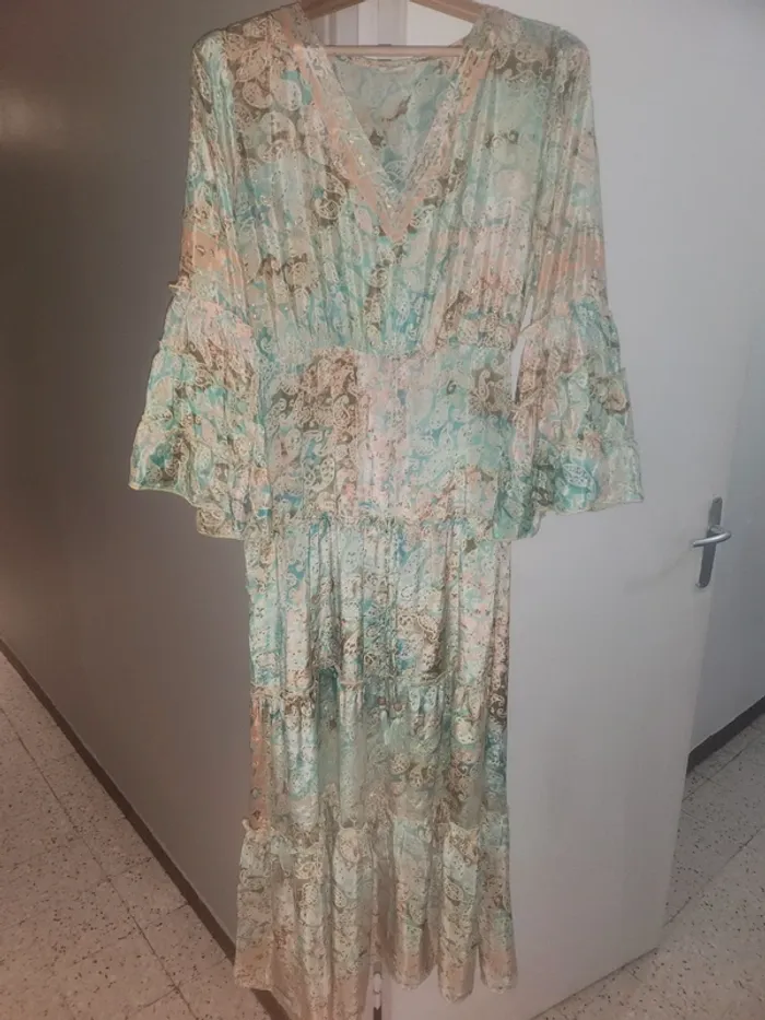 Robe été