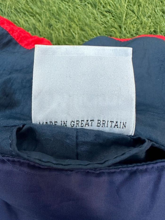 Veste Renault Williams - photo numéro 12