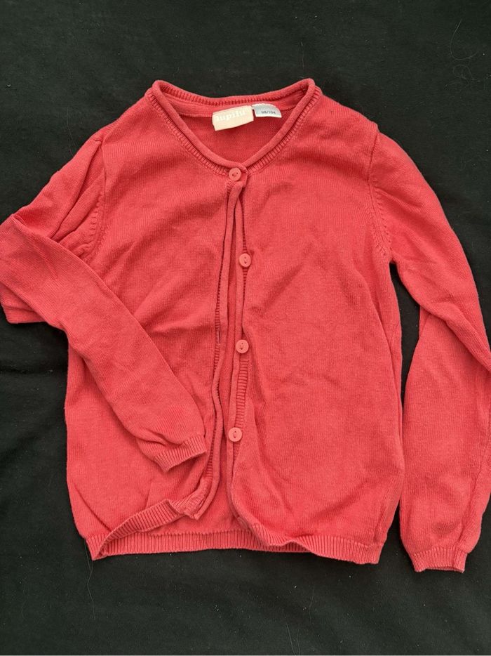 Veste