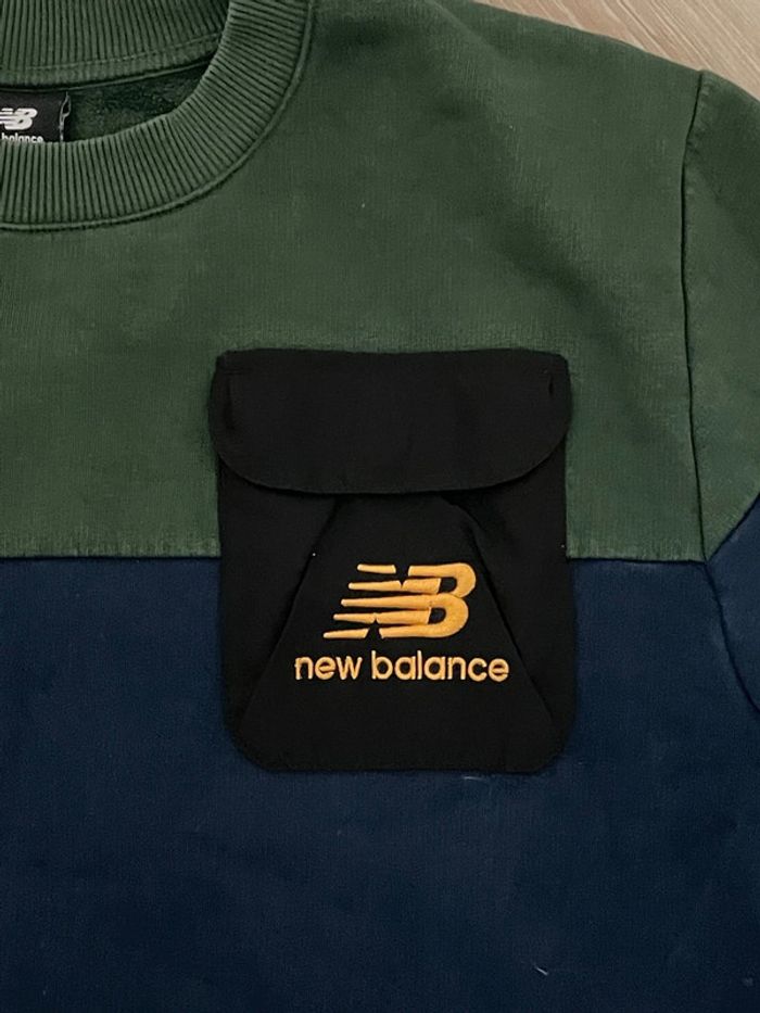 Pull New Balance - photo numéro 2