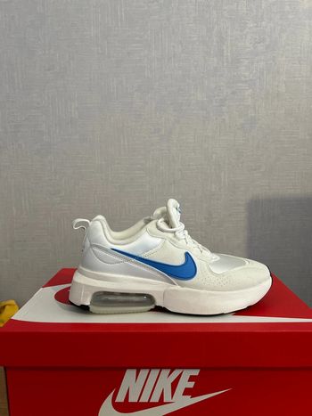 Baskets Nike Air Max Verona