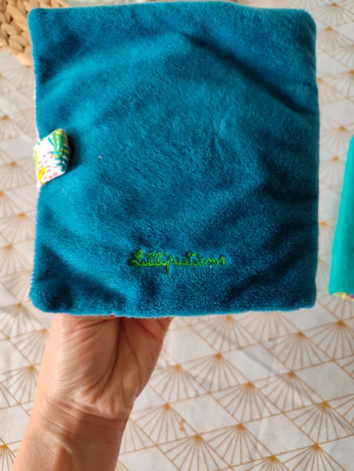 Les Lilliputiens ensemble en très bon état - photo numéro 5