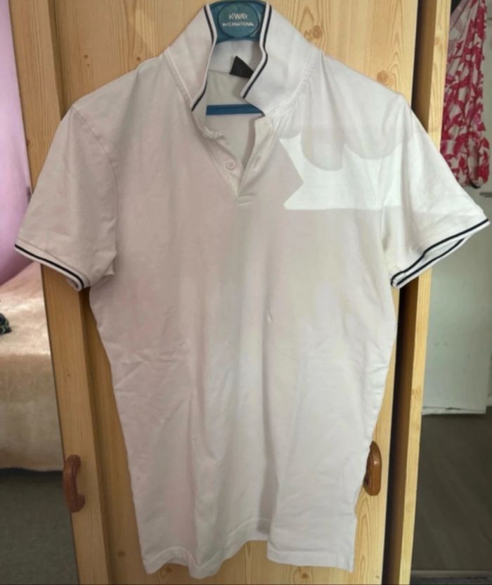 Polo New Yorker