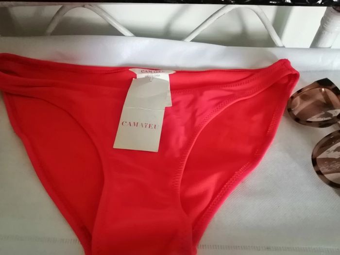 Bas de Maillot de bain