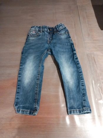 Jeans slim