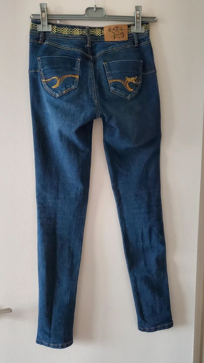 Jean Desigual - photo numéro 2