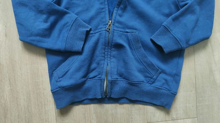 Veste capuche Brooklyn 6 ans - photo numéro 3