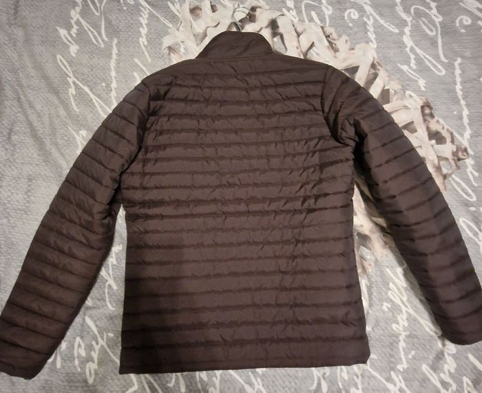 Doudoune Religion Rugby - photo numéro 2