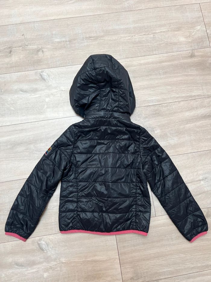 Doudoune légère 4 ans Little Marcel - photo numéro 3