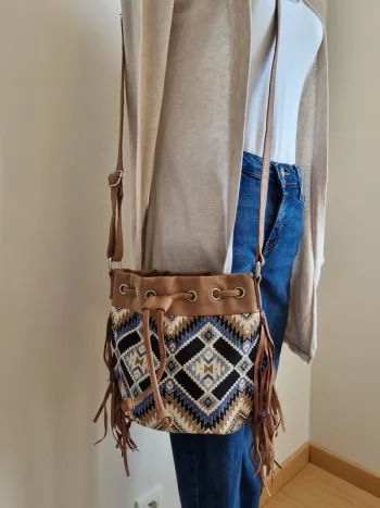 Sac à main Gémo
