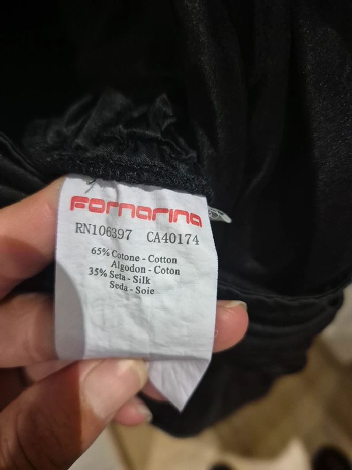 Combinaison short #formarina S - photo numéro 12