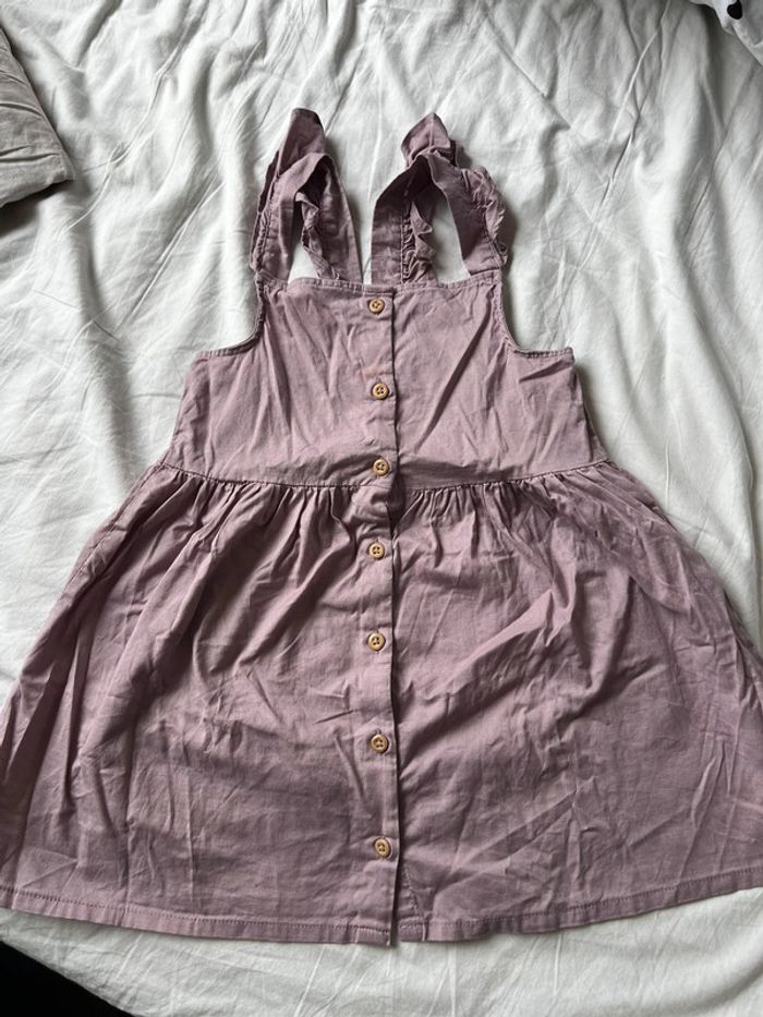 Robe d’été