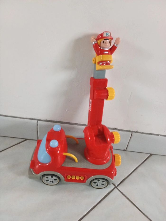Camion
