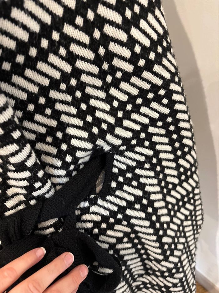 Veste à mettre par dessus manteau - photo numéro 3