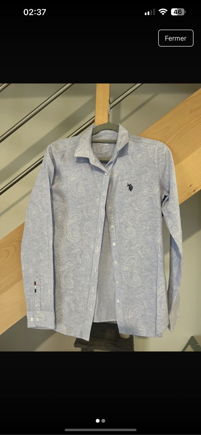 Chemise