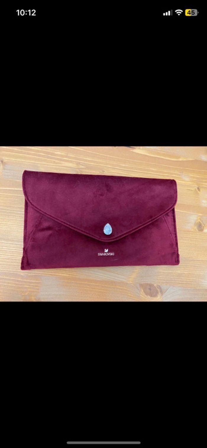 Pochette Swarovski - photo numéro 2