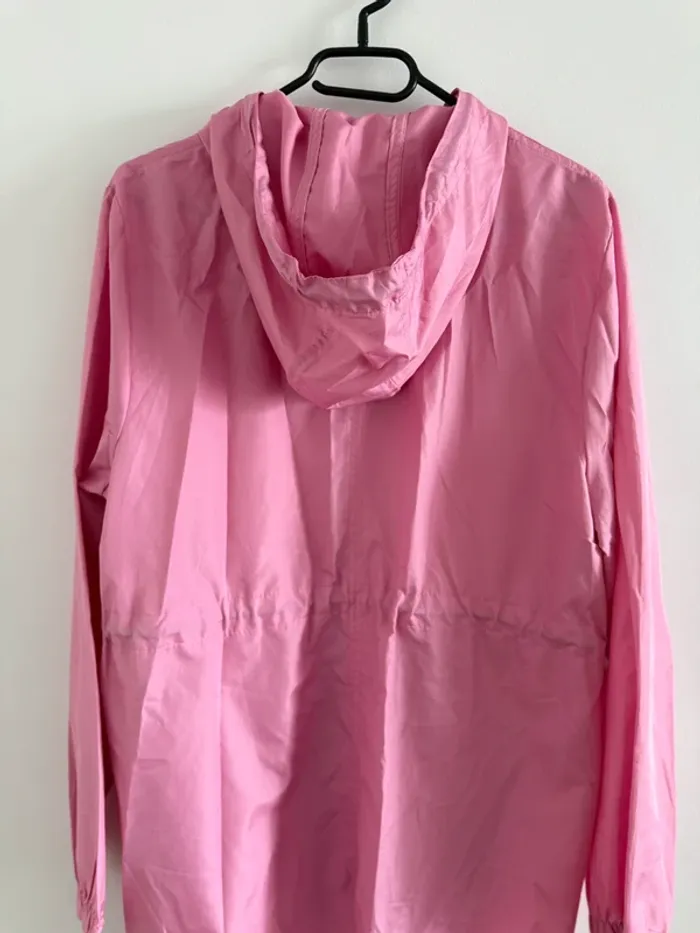 Parka à capuche - photo numéro 3