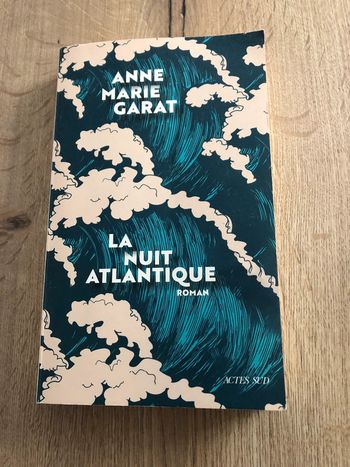 La nuit atlantique