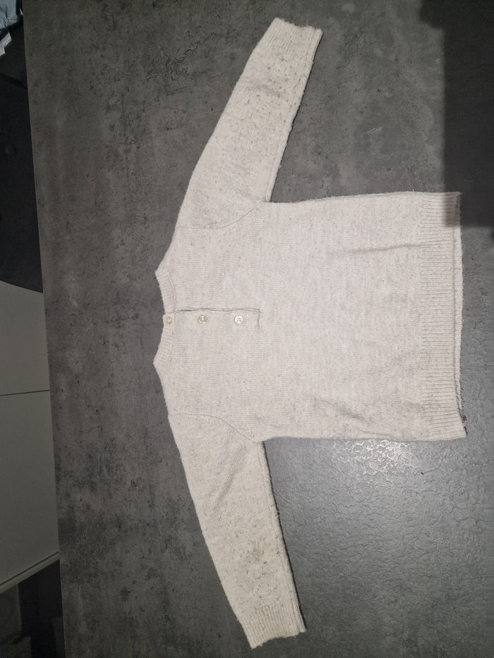 Pull Gémo - photo numéro 3