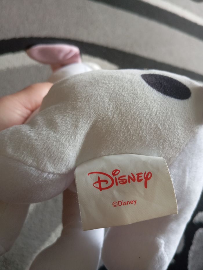 Peluche - photo numéro 7